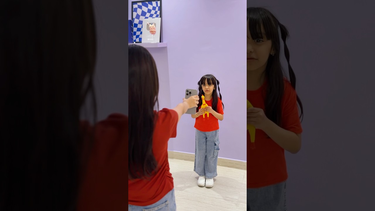 Behind the scene 🤣❤️‍🔥