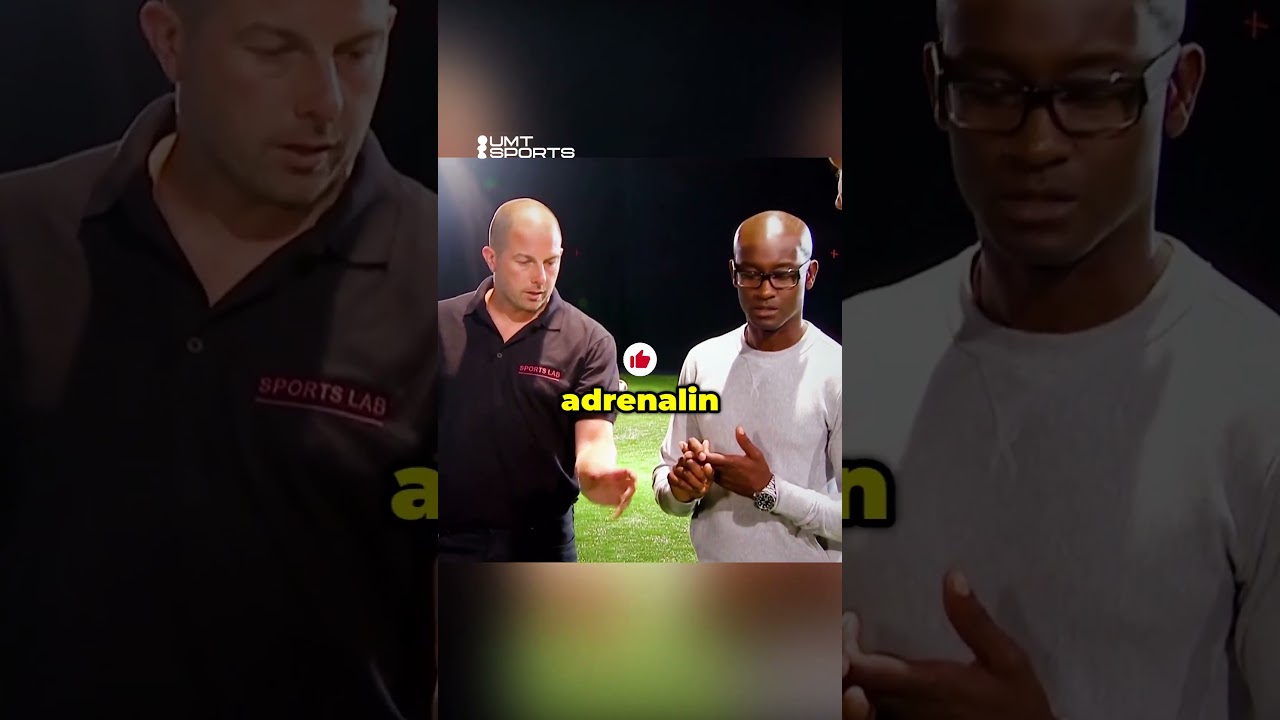 Cristiano Ronaldo Bunu Nasıl Yapıyor?