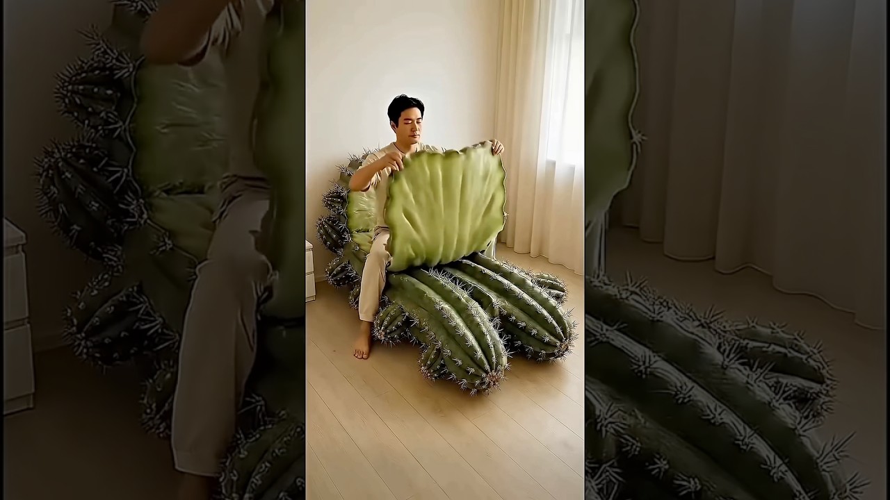 Which one do you prefer? 🤣🌵