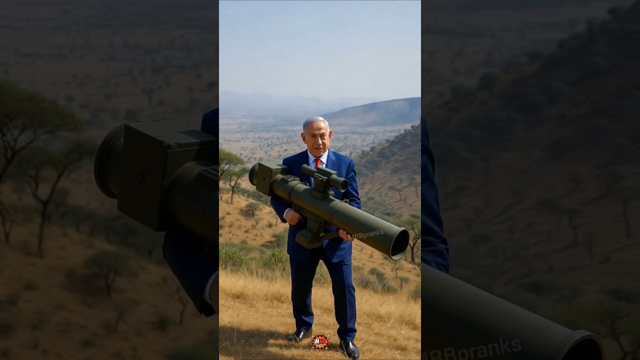 Mind Game. Four Leaders Enter, Two Leaders Crawl Out! 😱 funny video