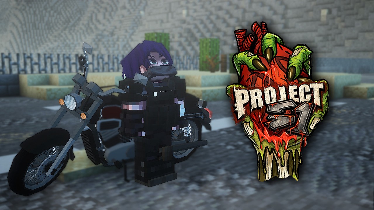 Balas Dendam - PROJECT S:1 (Minecraft Roleplay) ... [#10]