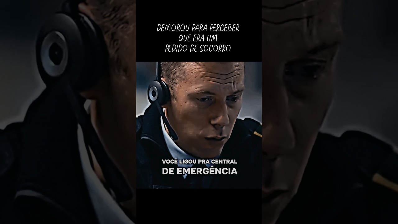 DEMOROU PARA PERCEBER QUE ERA UM PEDIDO DE SOCORR0 ! #reflexão #foryou #motivação #filmes #cenas #fy
