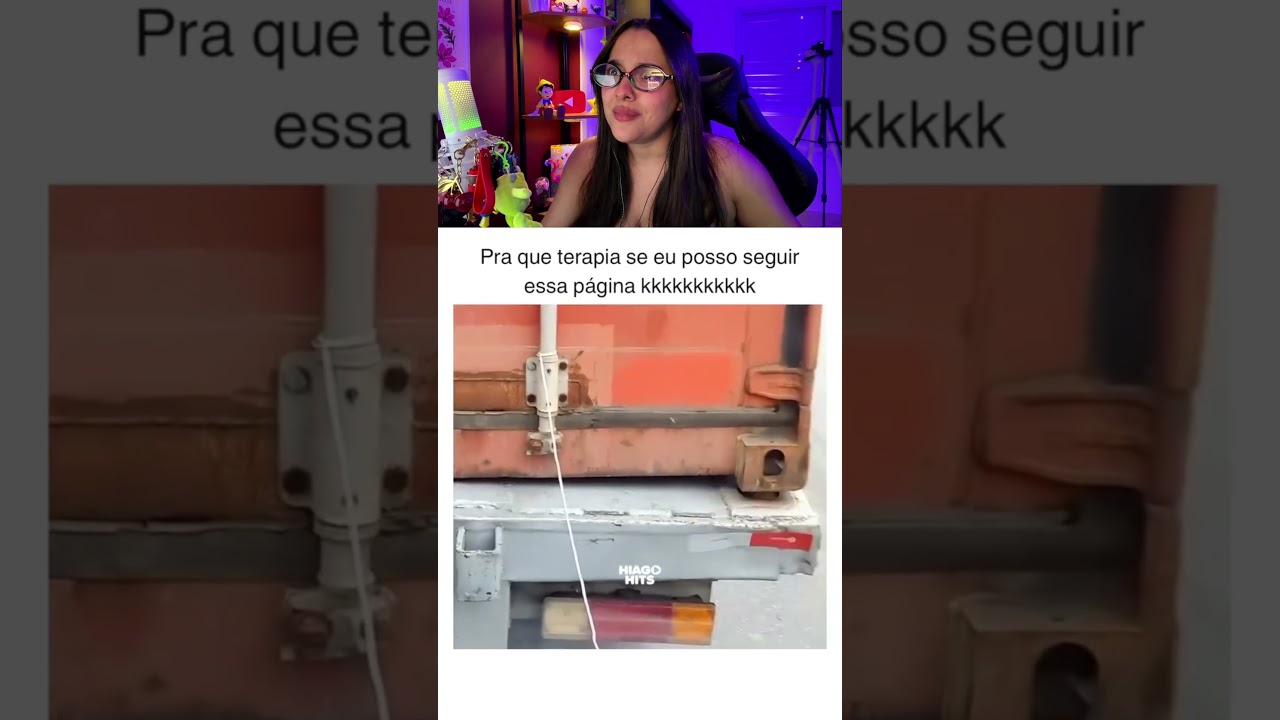 OU PUXA OU TE LEVA JUNTO