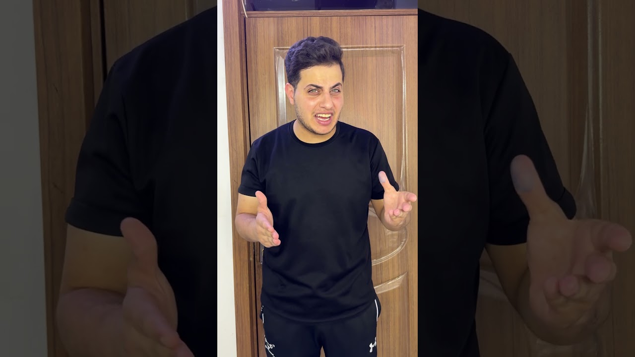من تشتري نستله الابن اختك😂💔