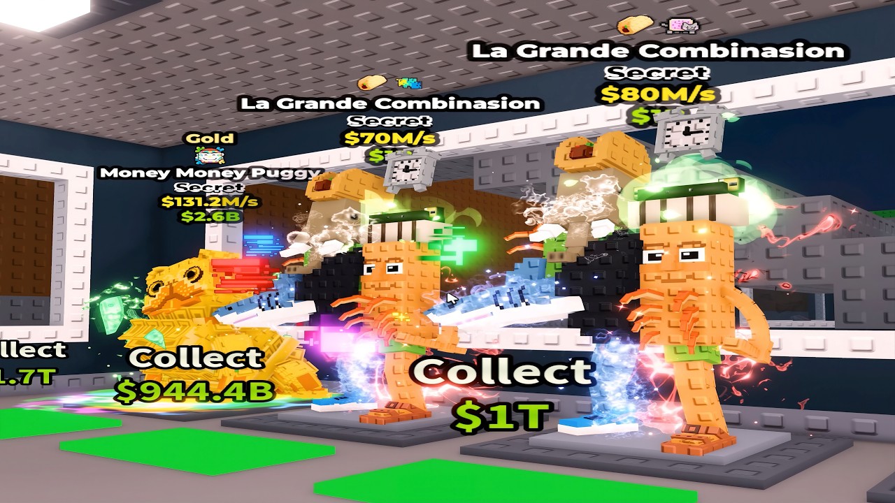 ep 6: TRADING CHALLENGE