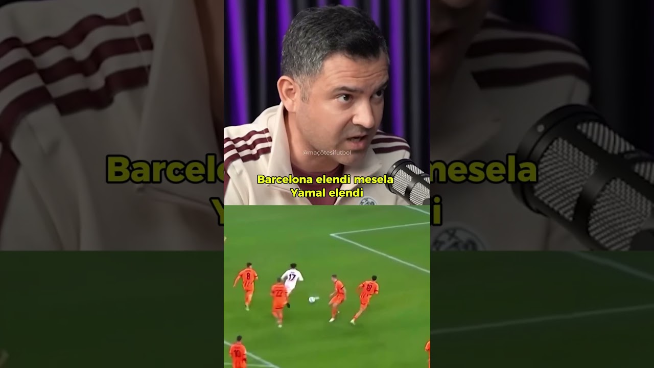 "Ballon d'Or Olise'nin mi Mbappe'nin mi hakkı?" | Özkan Öztürk, Gökhan Abdik