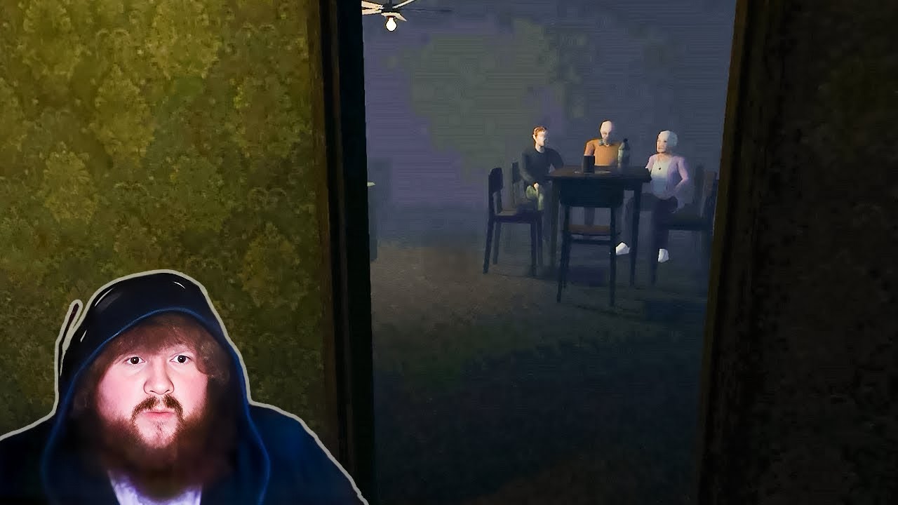 This Family Kidnapped Me… - Published by CaseOh