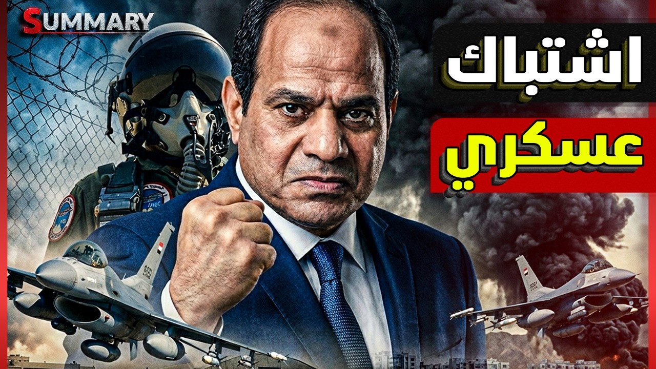 طيار مصري كاد يشعل الحرب بعد “قفل الرادار” على F-15 إسرائيلية.. وإسرائيل تكشف ما حدث فوق البحر