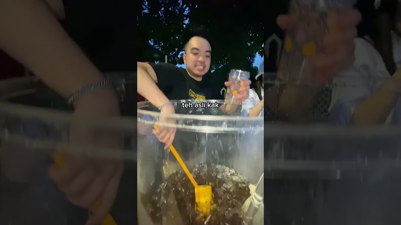 terimakasih ka gongkil #takjil#ramadhan#foryou