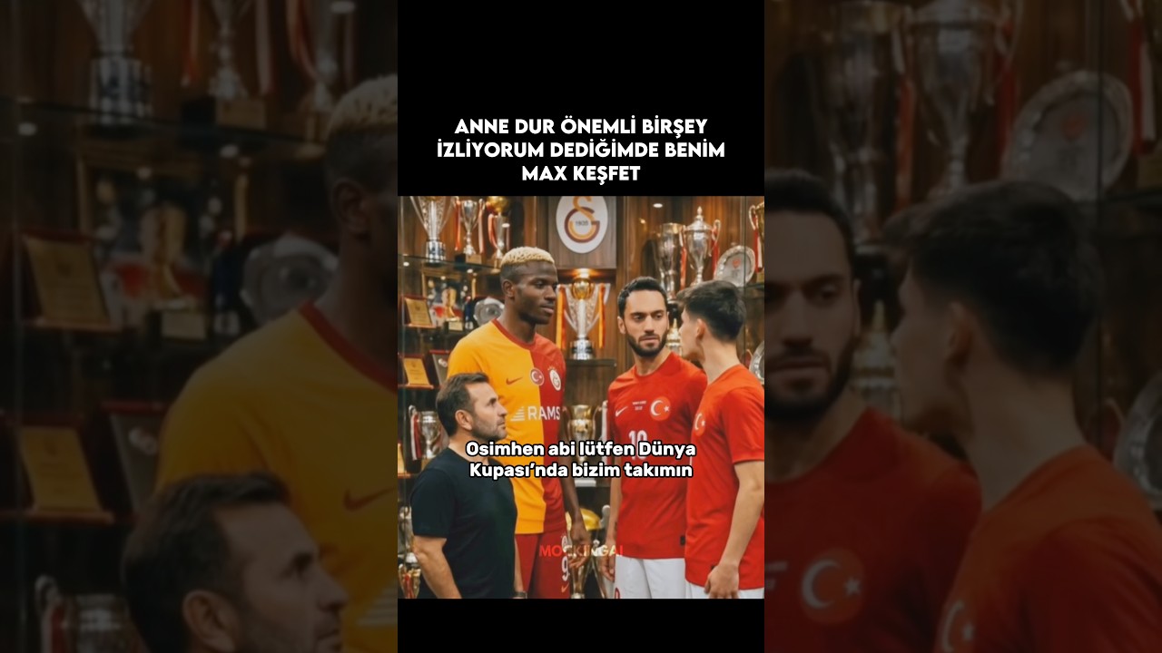 Anne dur önemli bişey izliyorum ya 🤠 #shorts