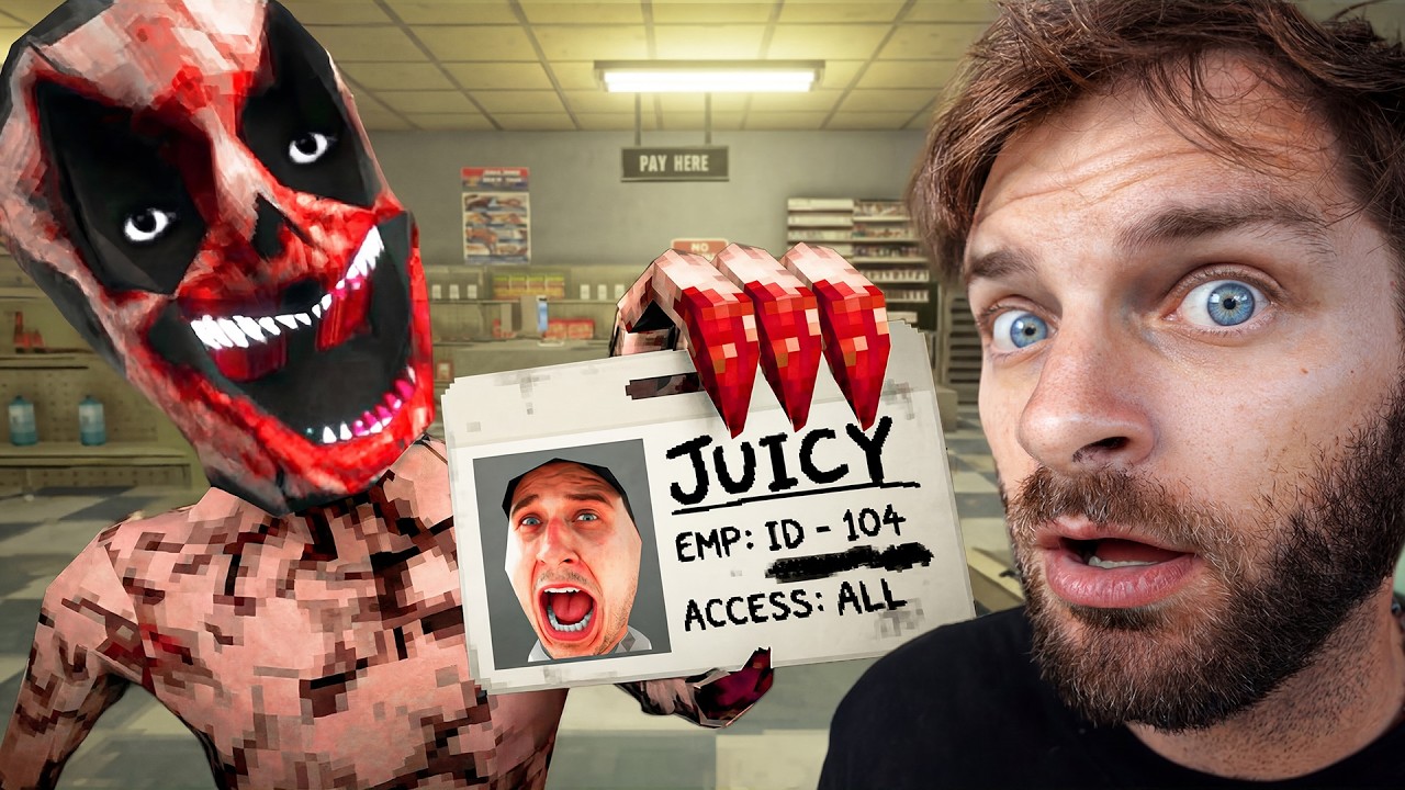 We Found our Doppelgangers...