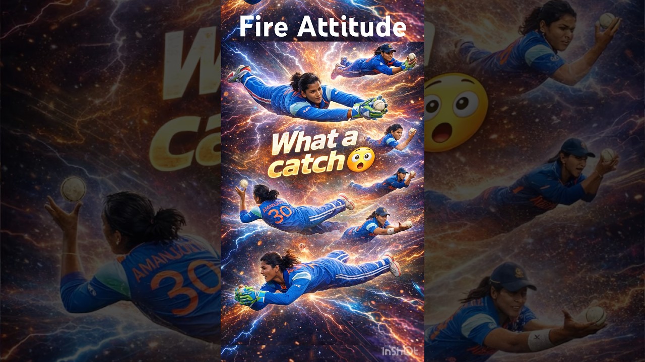 Top indian women cricket catch #catchcricket #cricketshorts female cricket catches #crickzombies