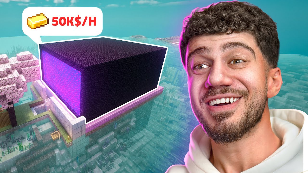 بنيت فارمات اسطورية!! | ح12