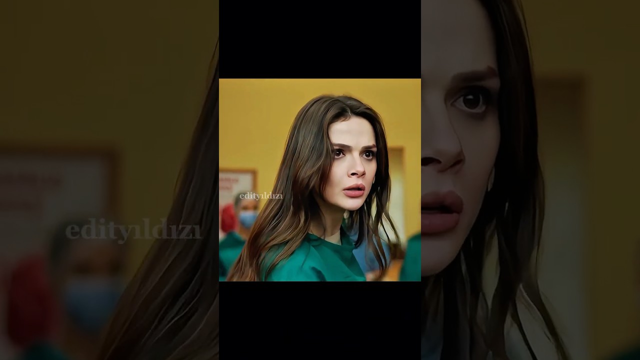 Karısının canının hiç kıymeti yok 😐 #uzakşehir #turkishseries