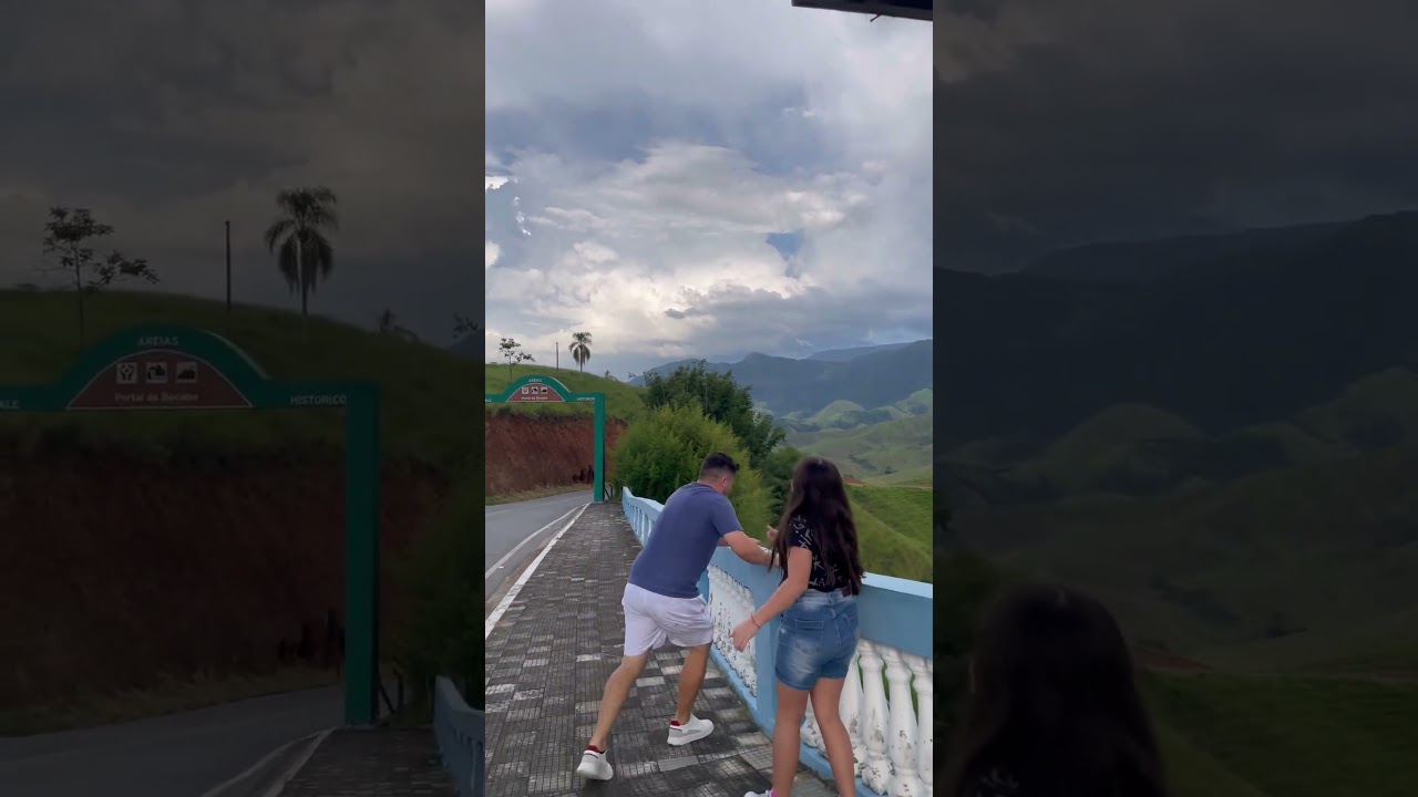 TESTANDO AS EMOÇÕES DA SOFIA KKKK