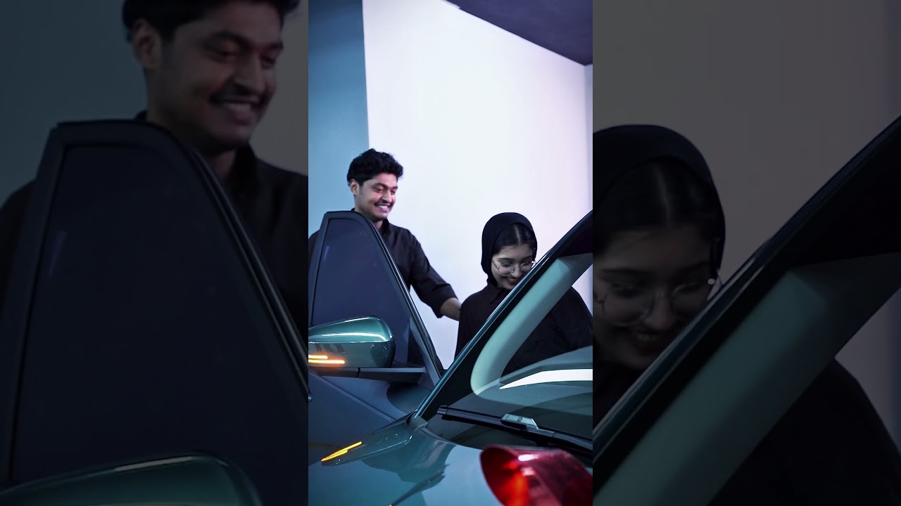 New car in dubai🥹❤️