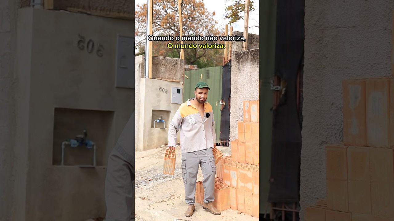 Se não valorizar perde eim