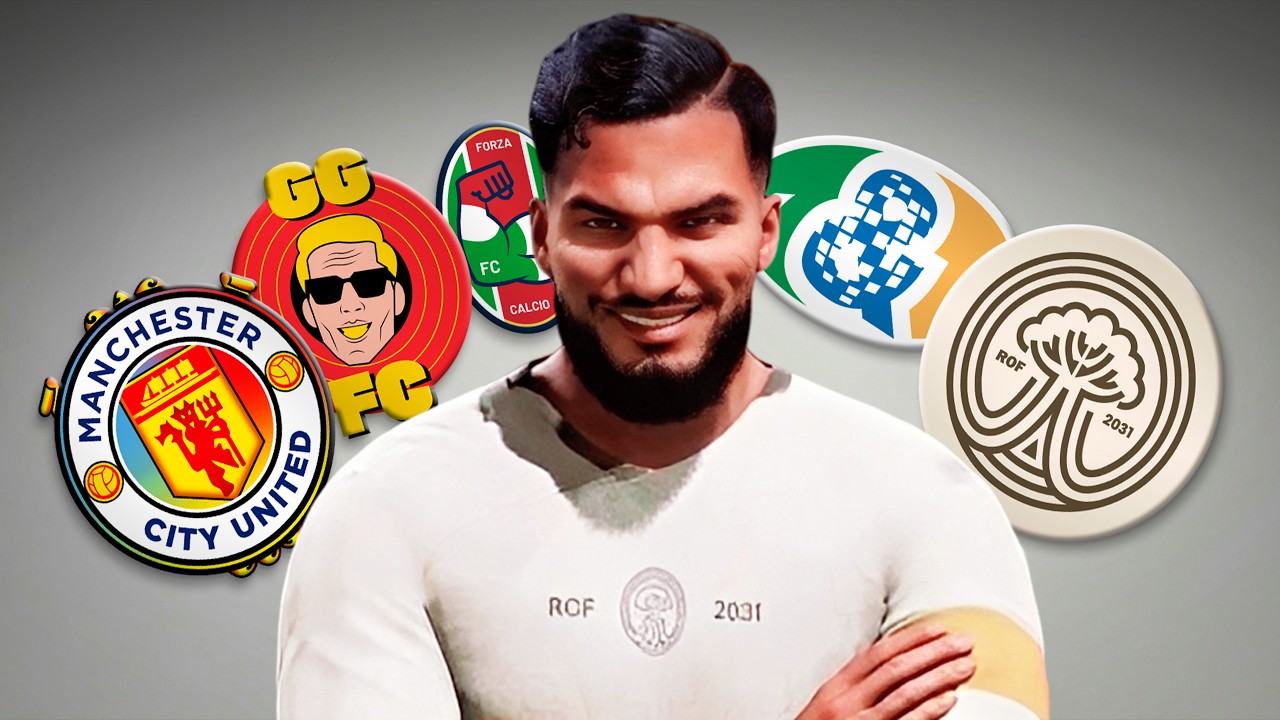 Os times que vão tentar salvar o futebol