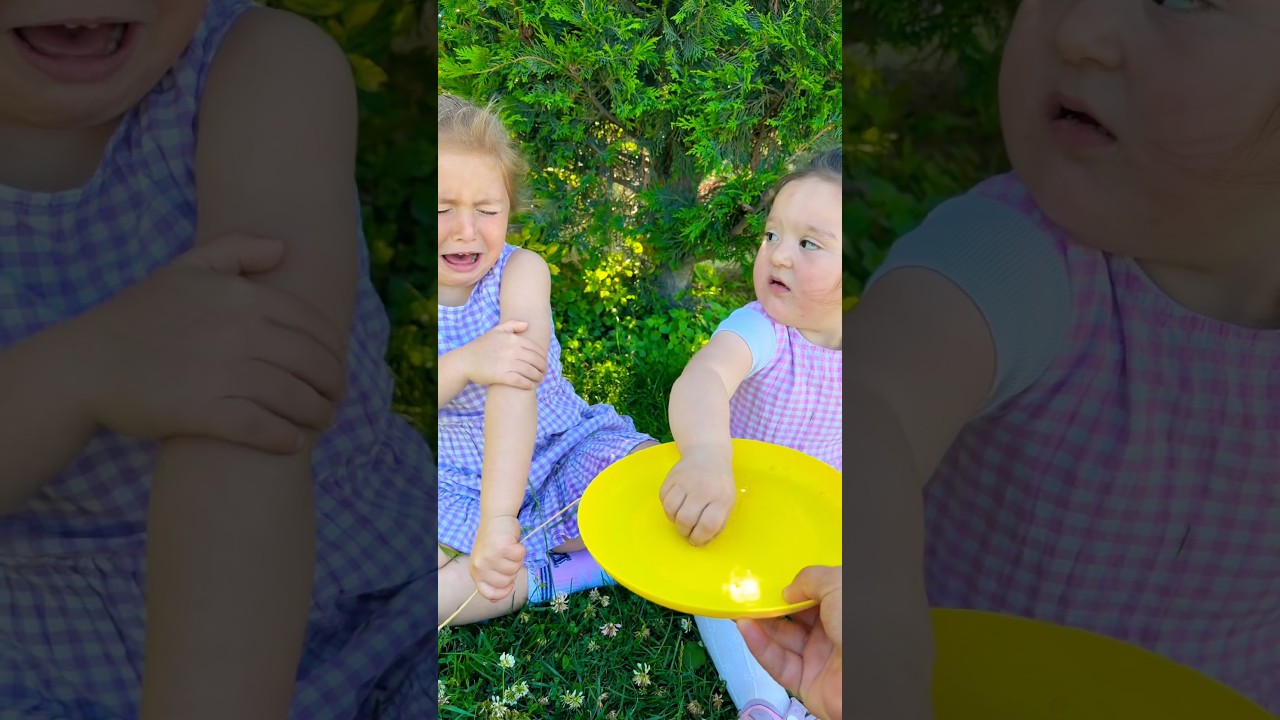 Bebek Kavgası içerir 😳😲😤😫😭🤔 #keşfet #baby #viral #keşfetbeniöneçıkar