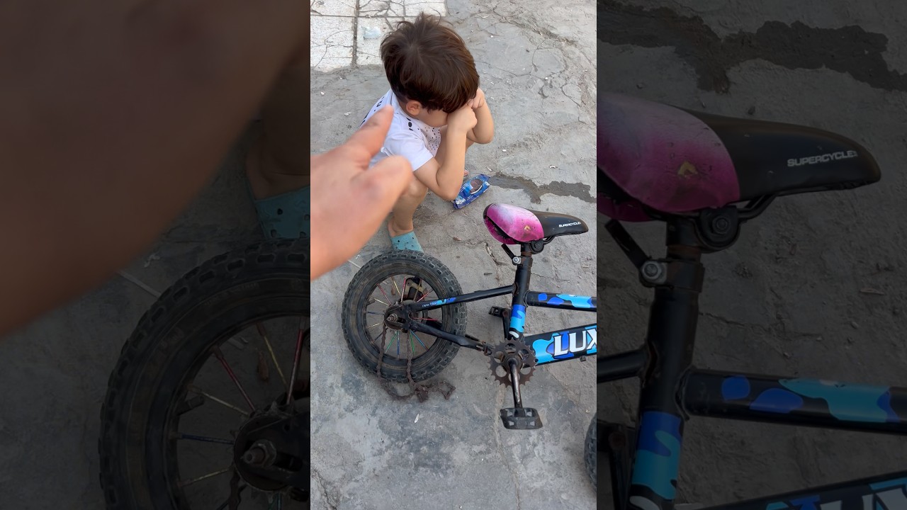 باسكل اموري انكسر