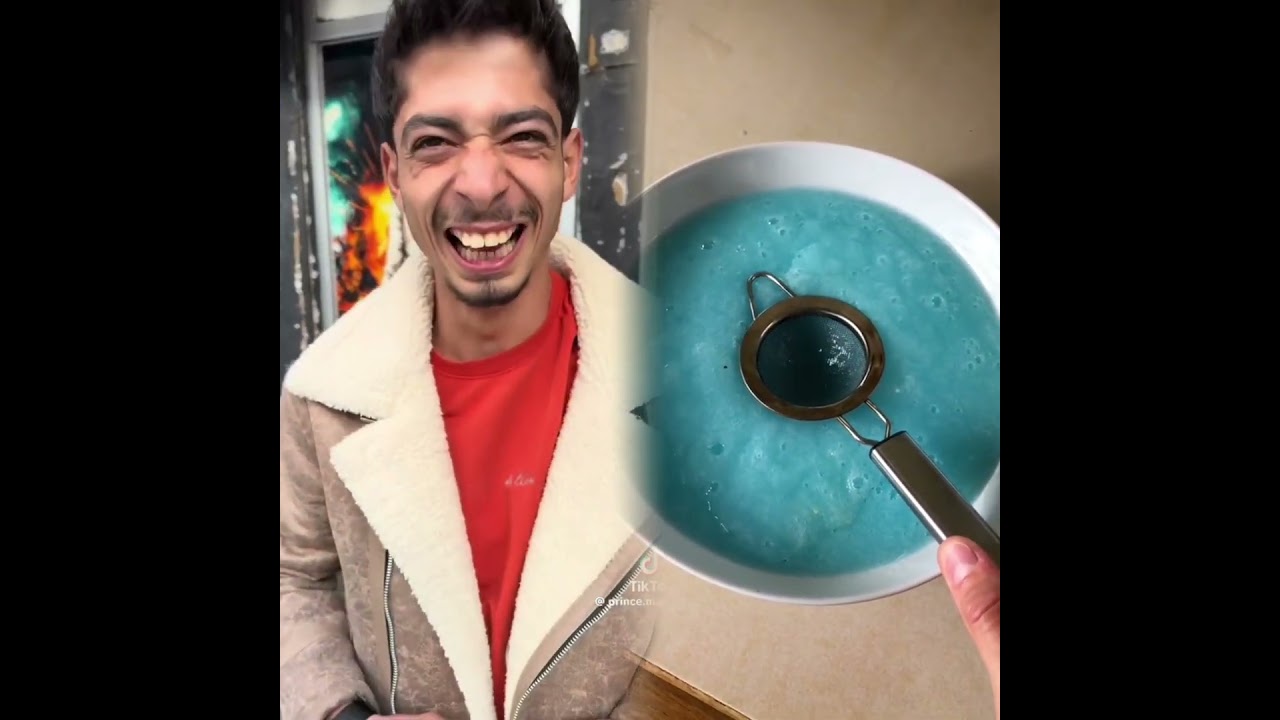 صديقي النصااب😂#نزار_الحموي #مصطفى_الحموي #مسو #البرنس✨