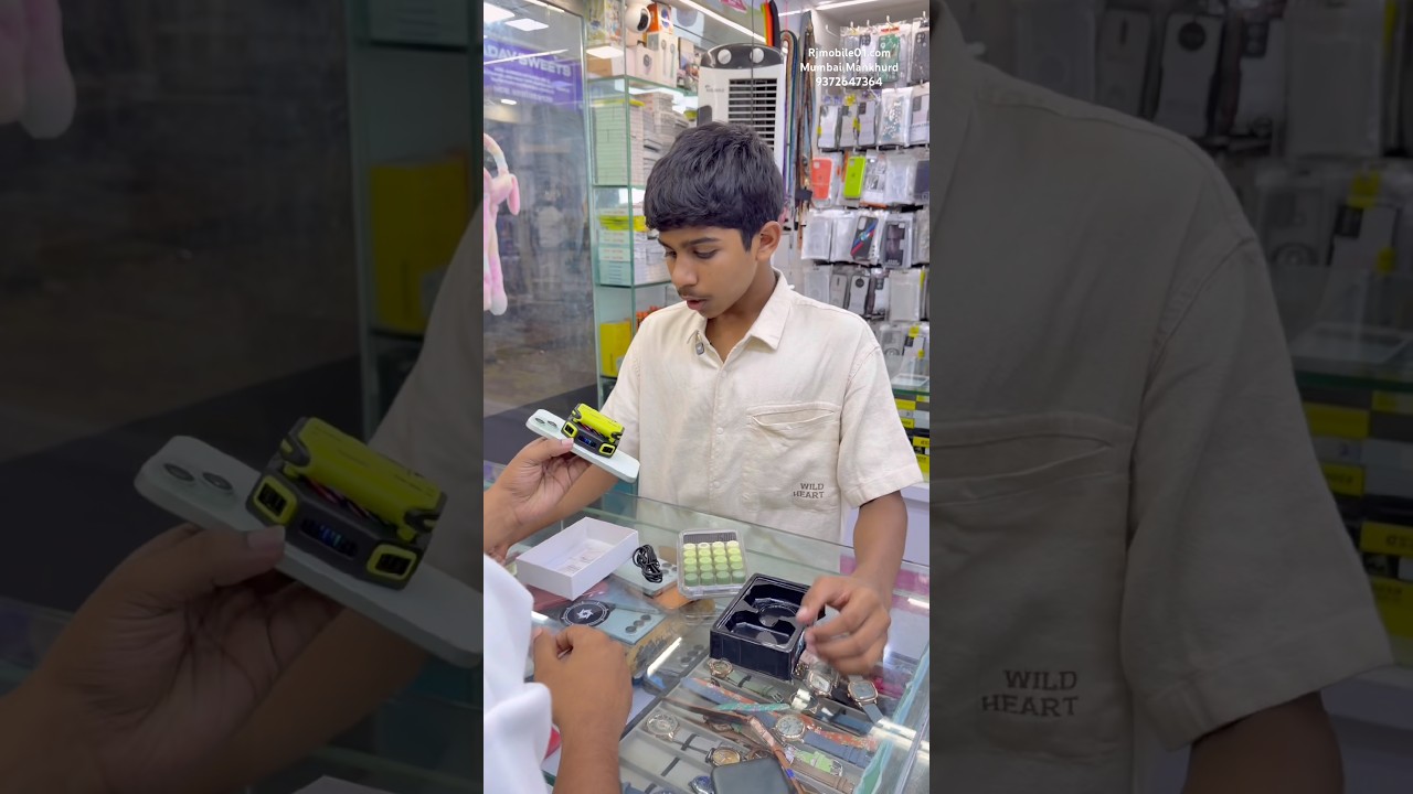 🥶🪫Wireless Gaming Cooler Magnetic Semi- conductor Radiator with Detachable Battery,7Speed Ice Mode