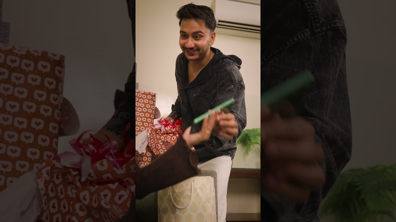 आलसी बहन की Shopping हुई Super Fast ⚡ Boltt Ace 5G के साथ #shorts
