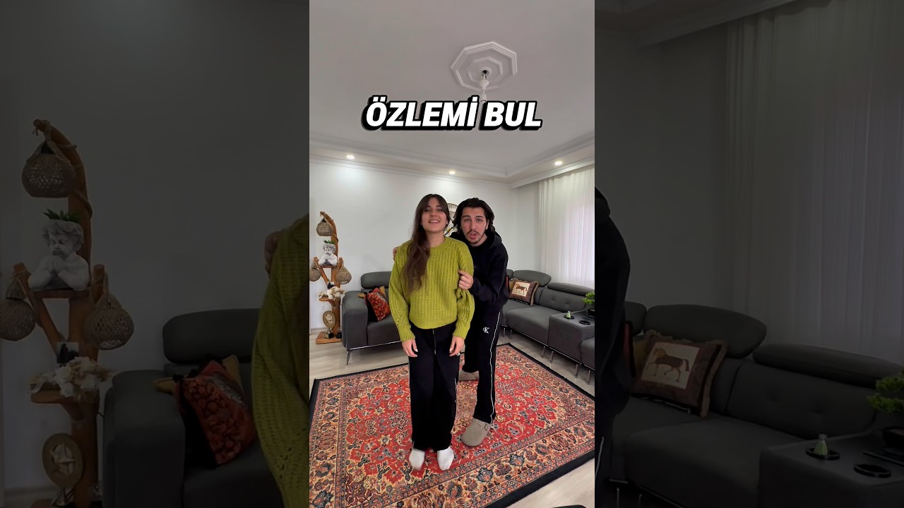 Bulan var mı?