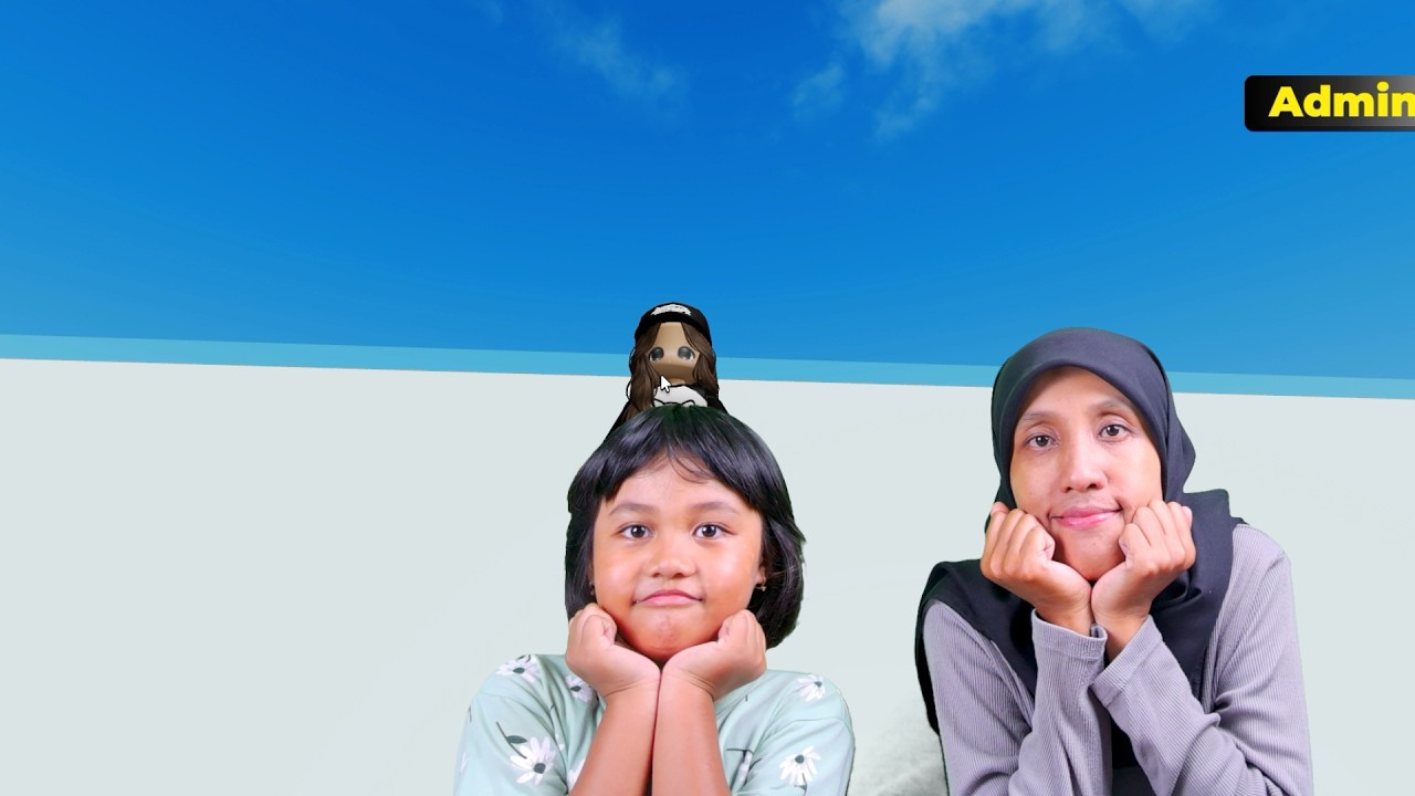 KALIAN UDA NDAK ADA ULANGAN LAGI YA GAYS?