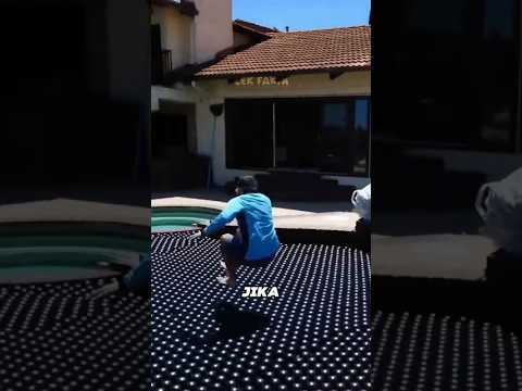 Kolam Bola Raksasa Ini Ternyata Sangat Berbahaya