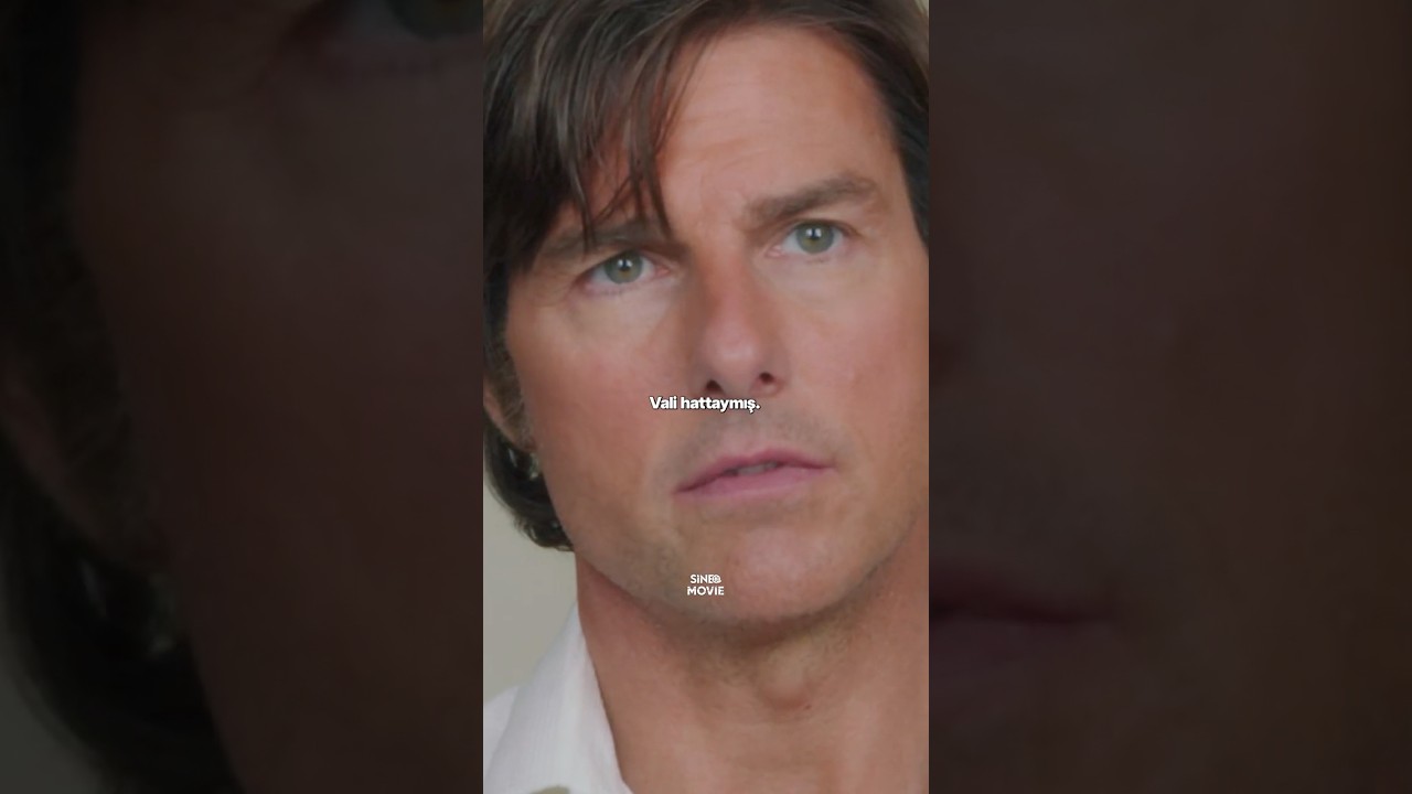 Ne demişler "Washington'da dayın varsa her şey kolay" | Barry Seal Kaçakçı - American Made (2017)