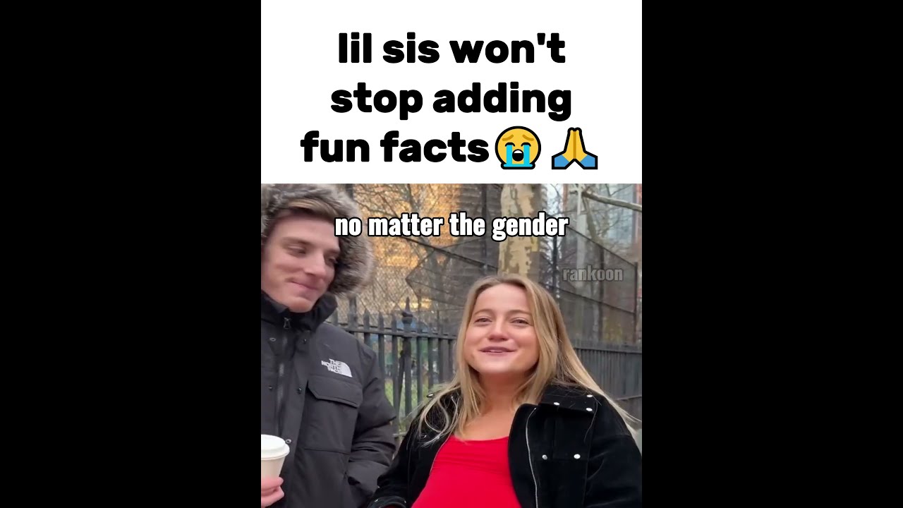 lil bro CANNOT accept his fate😭🙏