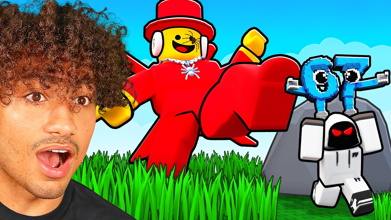 ROBLOX SHRINK FOR BRAINROTS..