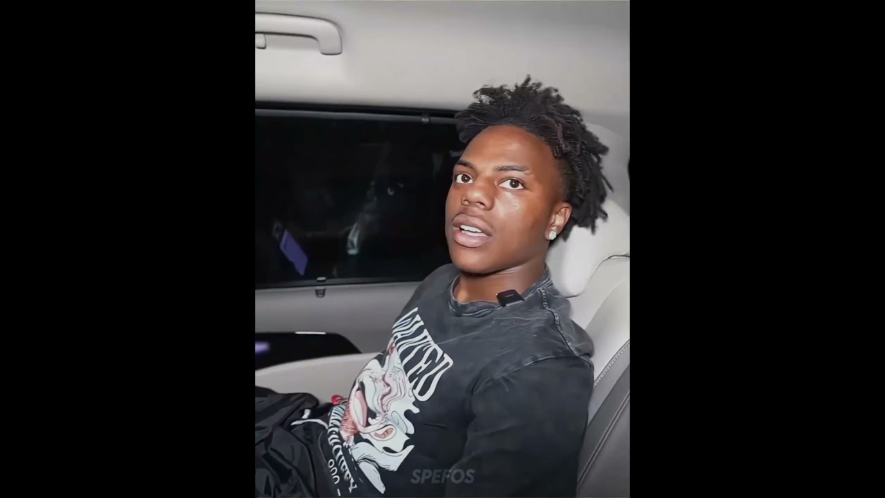 معجبو سبيد مجانين 😂 (ishowspeed) #ishowspeed  #edit