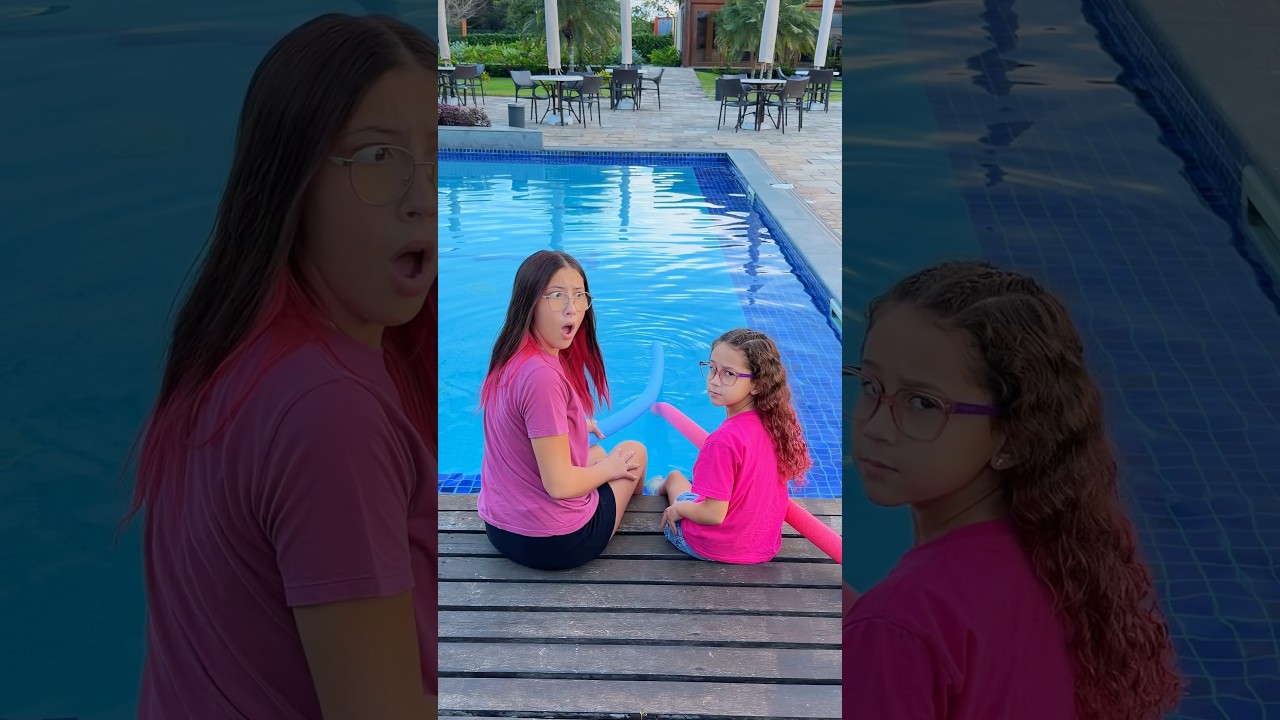 Essa não é ela ! (#shorts #comedy #funny )