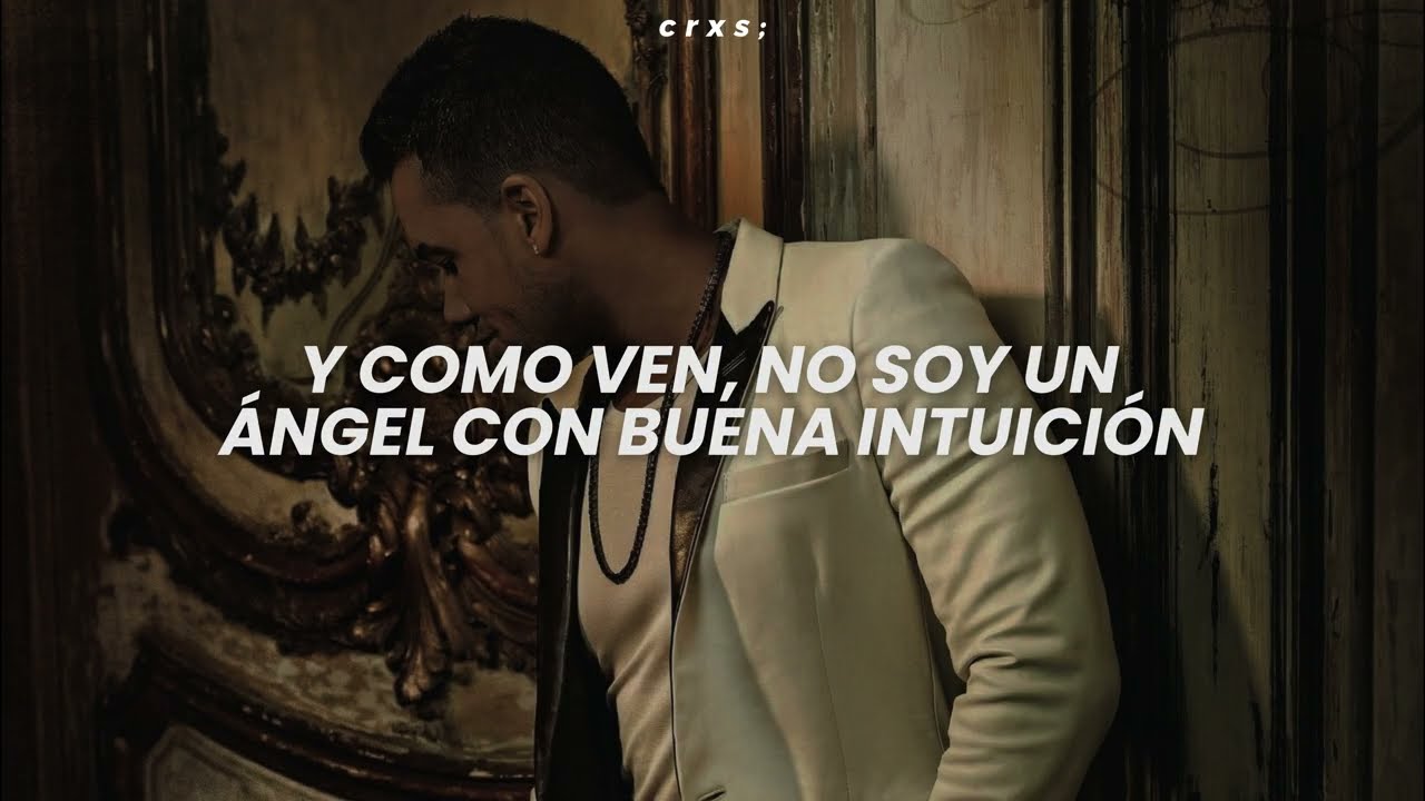 Romeo Santos - La Diabla (Letra/Lyrics)