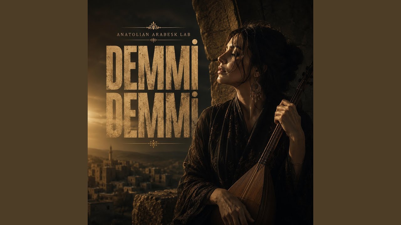 Demmi Demmi (Ciğerparem)