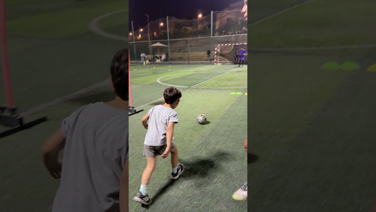 ابن صاحب الملعب