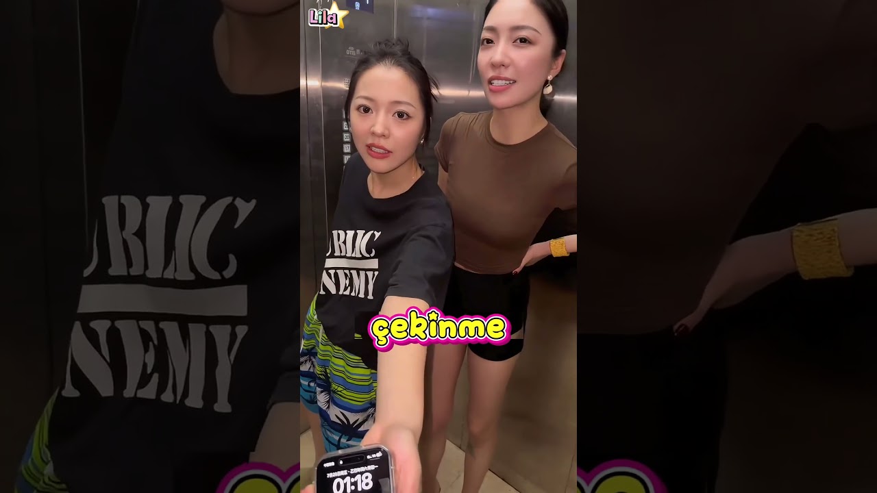 Ortalık Çok Fena Aman