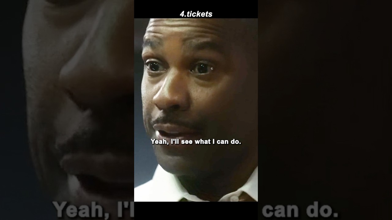 "I NEED SOMEONE WHO SPEAKS ALBANIAN!" 😤 | Inside Man (2006)#short #movie