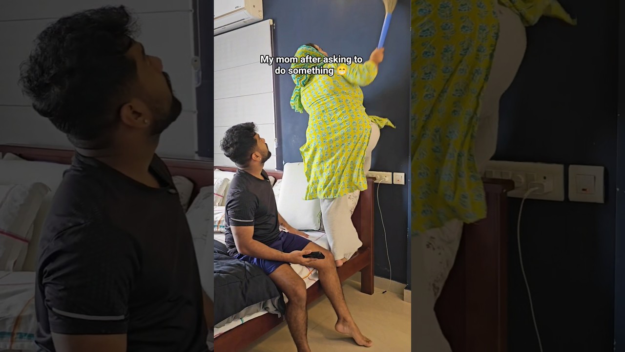 I bet it's relatable ‼️🤣