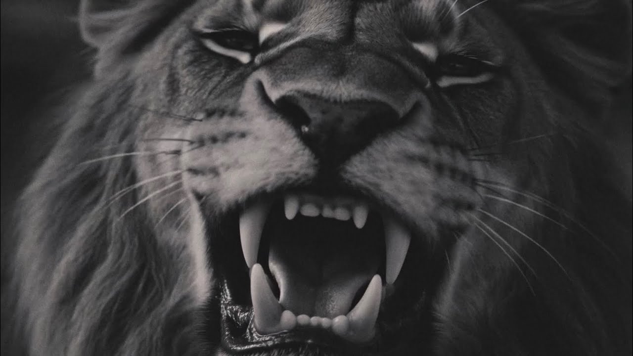 Keskin - ASLAN YAKIŞMAZ KAFESTE (Music Video)