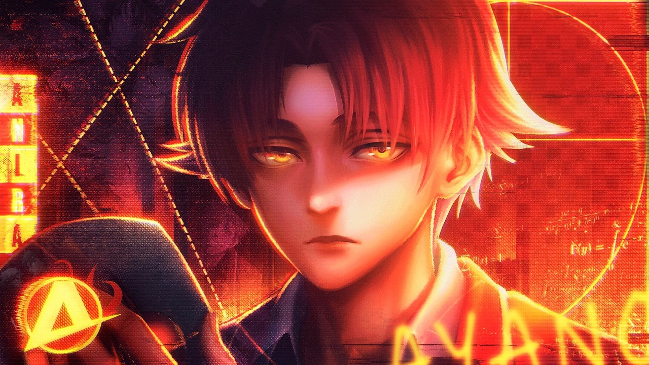 ♪ Ayanokoji (Classroom of the Elite) | Abismo | AniRap