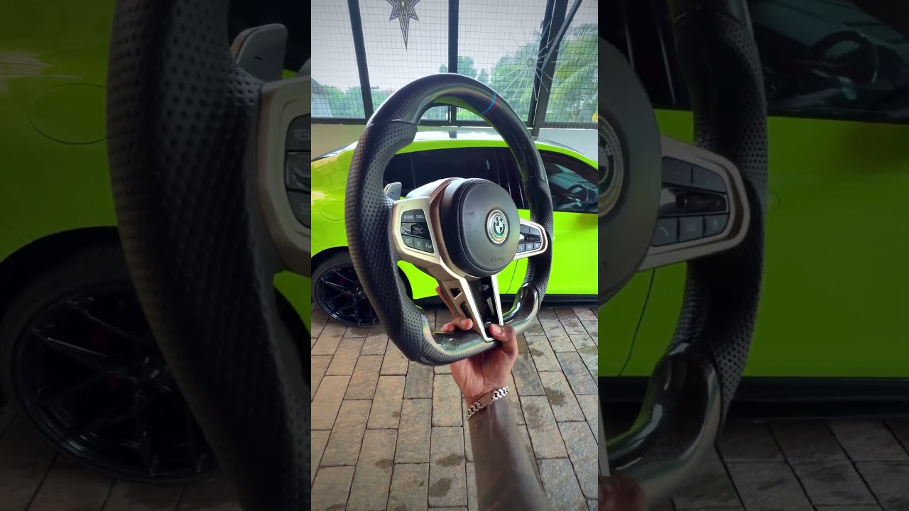 Car Modification 🥶 Must note