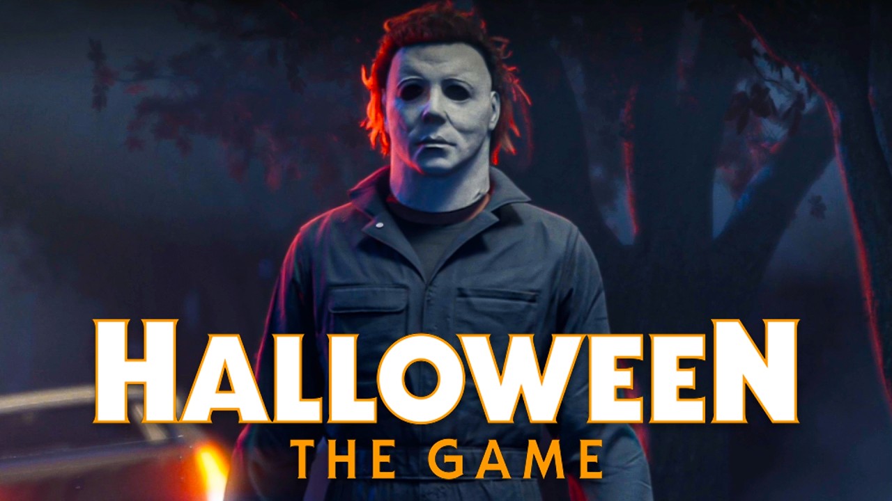 I Played The New Halloween Game