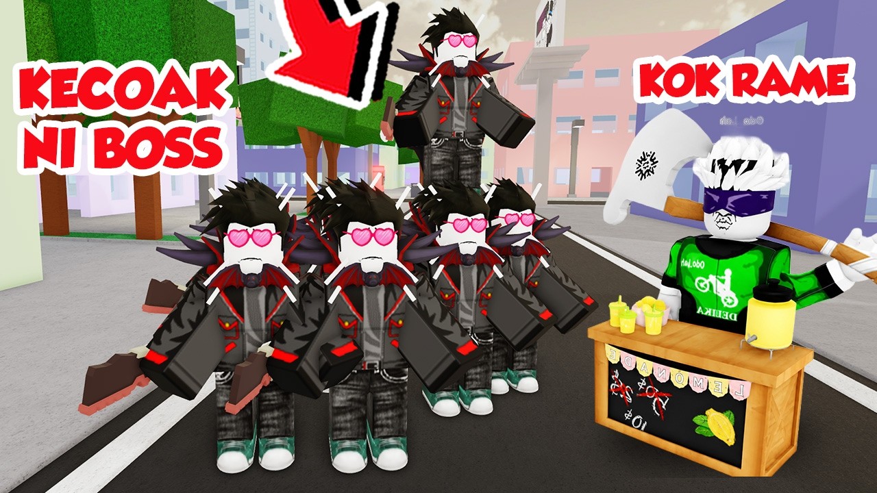 KITA JADI KARAKTER PALING OP DI JUJUTSU SHINENIGAN ROBLOX!!!