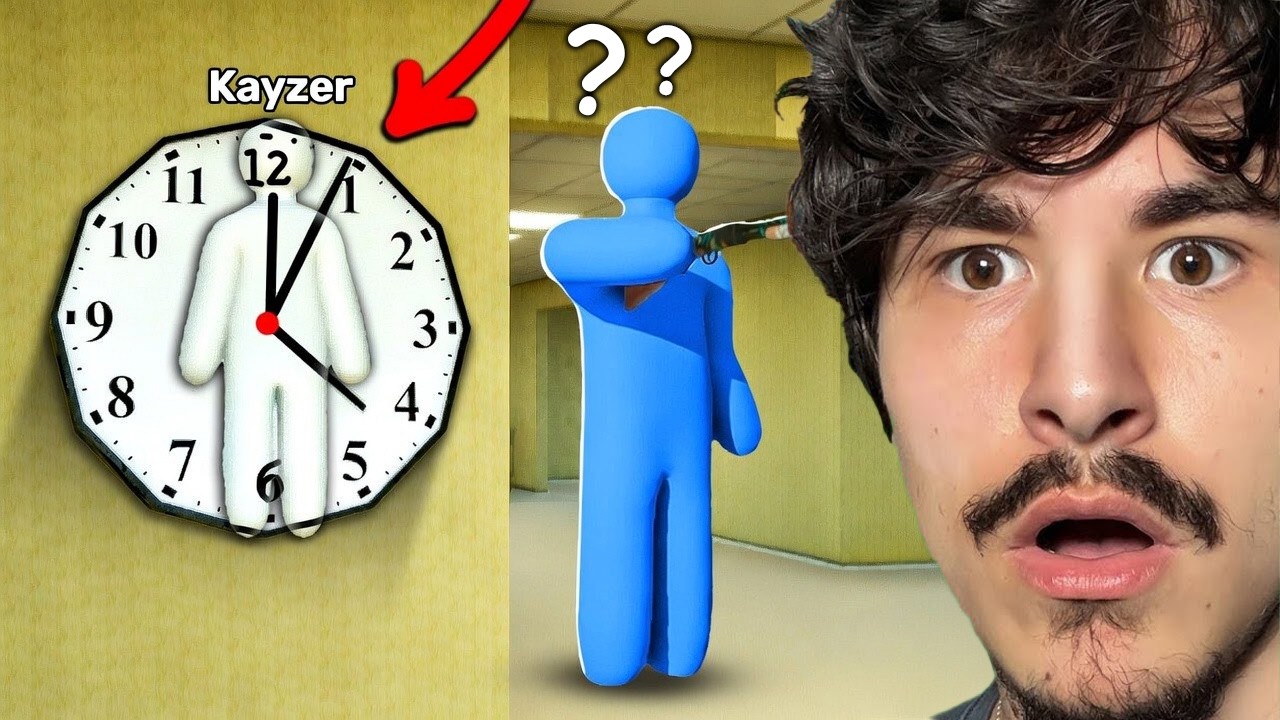 Bu Kamuflaj Taktiğini Kimse Bilmiyor!