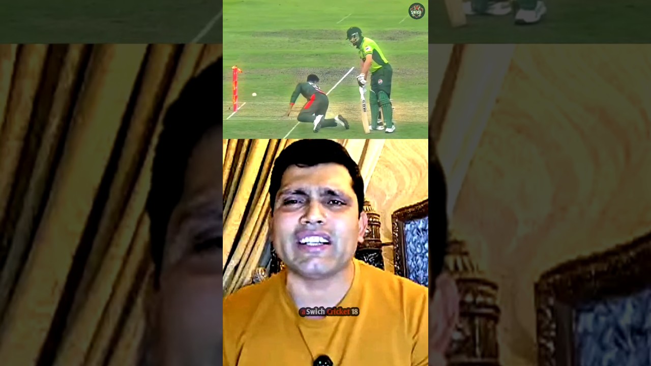 जब Sachin Tendulkar और MS Dhoni ने Out के बाद फैसला बदल दिया! 😲🏏