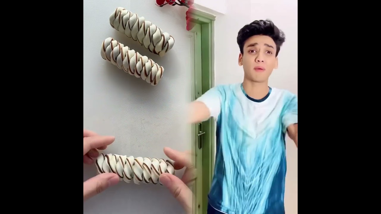 لما تصحي صاحبك اول يوم مدرسة😂😂#القيصر