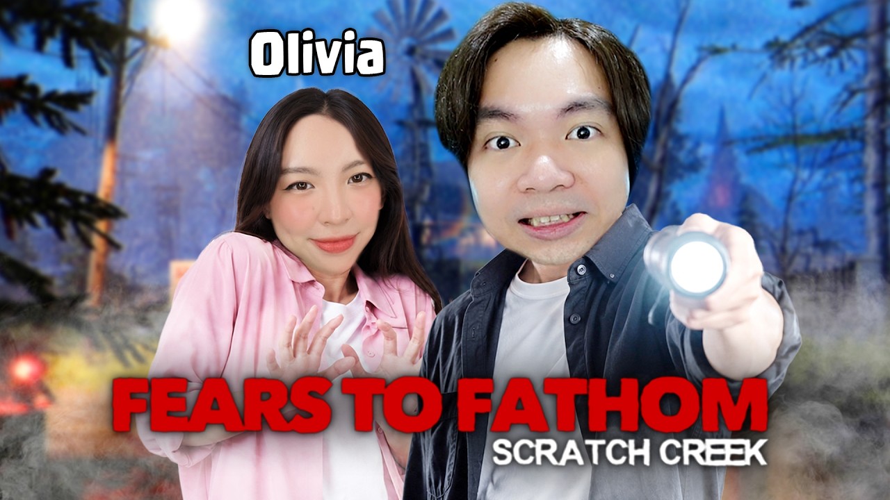 Pengalaman Mengerikan Bersama Pacar - Fears To Fathom Scratch Creek
